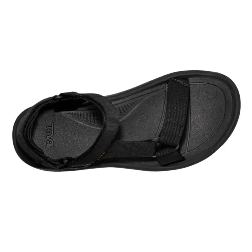 Teva Men's Black Hurricane XLT2 Sandal Size 11